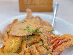 -钱塘府海鲜餐厅