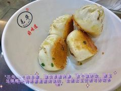 -毛华美食(清扬路店)