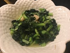 -佘山世茂艾美·御珍轩中餐厅