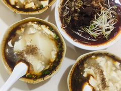 -新繁牛肉豆花(都江堰店)