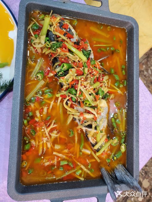蜀江春(科华北路店)图片