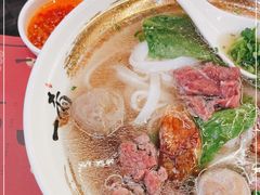 -一肴·牛肉粿条(深圳湾睿印店)