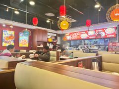 -宽窄巷子冒菜(中华广场店)