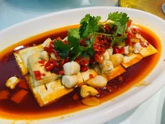 -好人家海鲜酒楼(淞南路店)