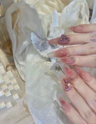 -莎拉美学·美甲美睫