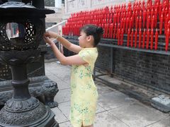 -径山寺