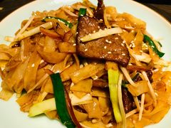 -万丽轩·粤菜(王府井金茂万丽酒店)