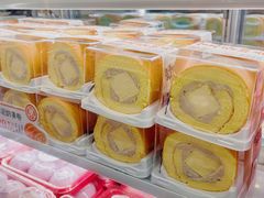 -古早萬丹传统台湾糕点(江宁金鹰店)