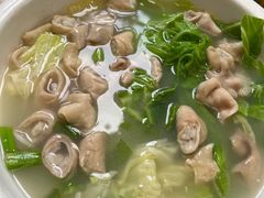 -茅屋大酒店