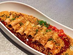 -写庭·鱼鲜川菜·宴请(铁像寺水街店)