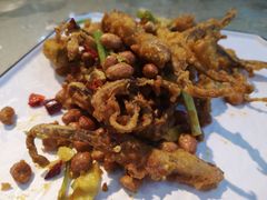 -阿巧一号私房菜(止园路店)