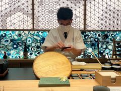 -小十Omakase(地王大厦店)