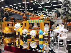 -泡泡玛特POPMART(侨福芳草地店)