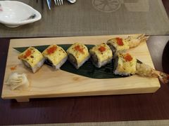 -简家·海鲜盛宴(下沙店)