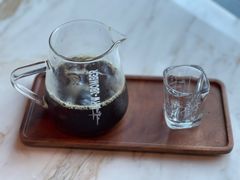 -木嘛working coffee(前海店)