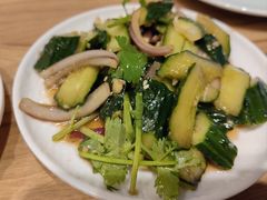 -西部马华清真兰州牛肉面·烧烤夜市(关东店)