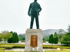 -独秀园