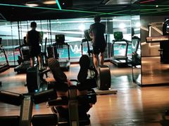 -W FITNESS 威尔仕健身·游泳(老西门新苑店)