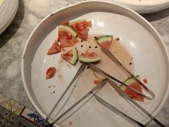 -火锅岛潮牌自助餐厅(天津天佑城店)