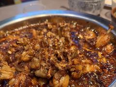 -耍盆友·重庆江湖菜(百子湾店)