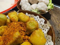 -冯校长老火锅(广州正佳广场店)