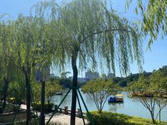 -西湖公园(鼓楼区)