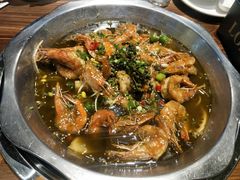 -槐店王婆大虾(开发区店)