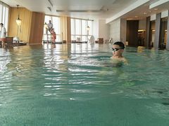-上海柏悦酒店