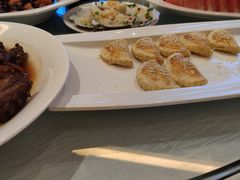 -万达嘉华酒店-品珍中餐厅(武进万达店)