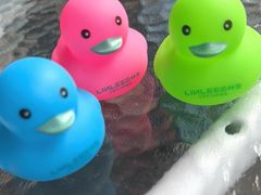 -LINLEE林里·手打柠檬茶(海曙天一广场店)