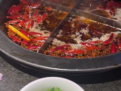 -陈眼镜火锅(总店)