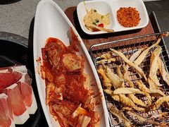 -丰茂烤串(天乐广场店)