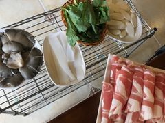 -情忆草原涮肉馆