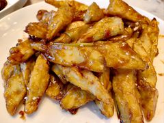 -玉林烤鸭店(定福庄店)