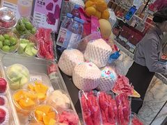 -每日新鲜水果吧(南京东路店)