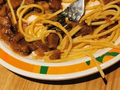 -比格比萨自助(德思勤四季汇店)