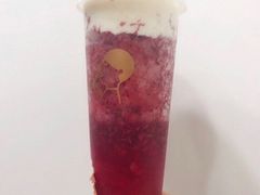 -喜茶(青岛金狮广场店)