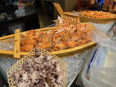 -惠州皇冠假日酒店·西餐厅·自助餐厅