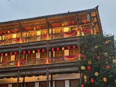 -大小河街