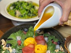 -苏帮袁Sue Cuisine(将台店)