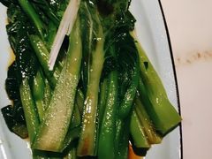 -绿茶餐厅(乐峰广场店)