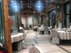 -星龙海鲜(望江东路店)