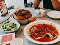 -丽华园(汉阳龙阳店)