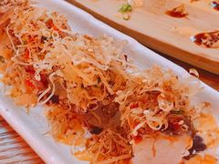 -栖川山葵家·寿喜锅·日式料理(龙湖北城天街商场店)