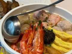 -老兴鲜(黄浦店)
