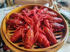 -靓靓蒸虾·头牌蒸虾(沙湖旗舰店)