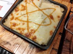 -通海俄式烧烤·俄罗斯大串(嵩山路店)