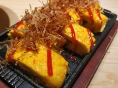 -越光米贩精致料理餐厅(金鹰店)