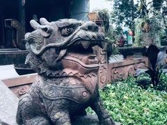 -青羊宫