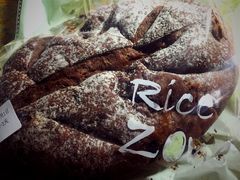 -RiceZone乐食尊纯米面包坊(望京店)